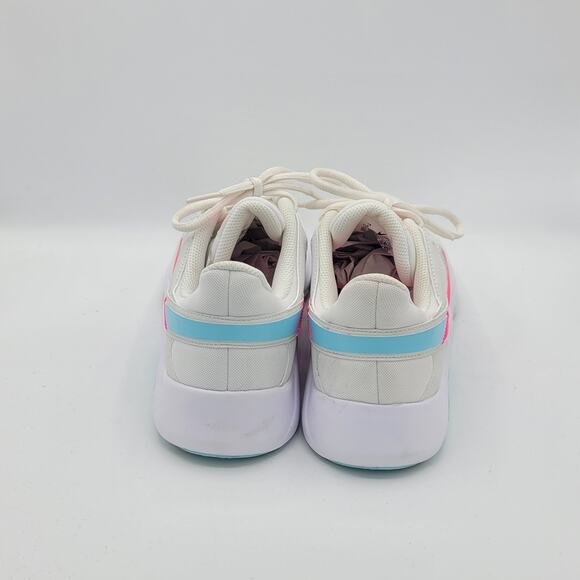 Nike Legend Essential 2 CQ9545-103 Athletic Cross Training white women's size 9 - Picture 6 of 9